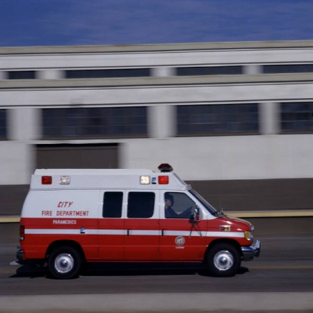 Emergency Medical Form